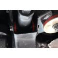 Einstellbar Querlenker Querstrebe FTWL für BMW E36 E46 Z4 Control Arms-4
