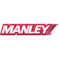 Crankshaft Manley Billet Turbo Tuff Series, Mitsubishi 4G63 / 4G64 7 Bolt, Stroke 94mm-1