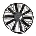 Axial suction radiator cooling fan SPAL 12V VA08-AP10/C-23A (350 MM)-1