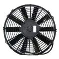 Axiallüfter SPAL 12V VA10-AP9/C-25A (305 MM)-1
