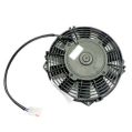 Axiallüfter SPAL 12V VA14-AP11/C-34S (190 MM)-1