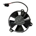 Axiallüfter SPAL 12V VA31-A101-46S (130MM)-1