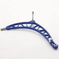 BMW E46 Front Drift Angle Lock Kit Wisefab-6