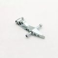 BMW E36 Front-Drift-Winkel-Schloss-Kit Wisefab-5