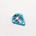 BMW E36 Front-Drift-Winkel-Schloss-Kit Wisefab-4