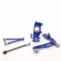 Toyota Supra JZA80 Soarer Front Drift Angle Lock Kit Wisefab-6