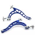 Nissan S13 Front V2 Drift Angle Lock Kit mit Gepäckträgerverlegung Wisefab-4