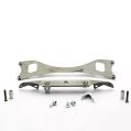 Nissan S13 Front V2 Drift Angle Lock Kit mit Gepäckträgerverlegung Wisefab-1