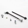 Nissan S14 S15 Front V2 Drift Angle Lock Kit with Rack Offset Spacers Wisefab-1