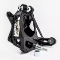 Nissan S14 S15 Rear GeoMaster Drop Knuckle Suspension Kit Wisefab-2
