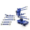 Toyota Supra JZA80 Drop Knuckle Kit für Hinterradaufhängung Wisefab-5