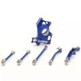 Toyota Supra JZA80 Drop Knuckle Kit für Hinterradaufhängung Wisefab-3