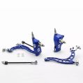 Nissan R32 Front Drift Angle Lock Kit ohne Oberarme Wisefab-1