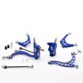 Nissan R34 Drift-Winkel-Schloss-Kit vorne Wisefab-2