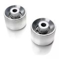 BMW E36 E46 Achsschenkel vorne Buchsensatz Wisefab-1