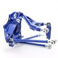 Nissan 350Z Drop-Knuckle-Kit für Hinterradaufhängung Wisefab-2