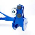 BMW E36 E46 Rear Knuckle Kit Wisefab-4