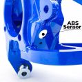 BMW E36 E46 Rear Knuckle Kit Wisefab-3