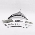 BMW E36 Front-DIY-Drift-Kit Wisefab-2