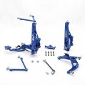 Nissan 370Z Front Drift Angle Lock Kit Wisefab-7