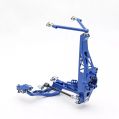 Nissan 370Z Front Drift Angle Lock Kit Wisefab-6