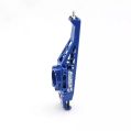 Nissan 370Z Front Drift Angle Lock Kit Wisefab-4