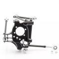 Nissan R35 GT-R Rear Suspension Drop Knuckle Kit Wisefab-5
