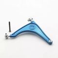 Scion FRS Front Lock Kit for Lexus IS Rear Rack Wisefab-2
