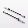 Scion FRS Front Lock Kit for Lexus IS Rear Rack Wisefab-4