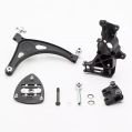 Toyota GT86 Subaru BRZ Drop-Knuckle-Kit für die Vorderradaufhängung Wisefab-4