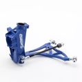 BMW E90 E92 E90 M3 E92 M3 E81 E82 E82 M vorderer Driftwinkel Lock Kit Wisefab-5