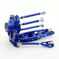 BMW E9x M3 Rear Suspension Kit Wisefab-4