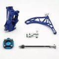 Toyota Supra A90 Front Drift Angle Lock Kit Wisefab-2