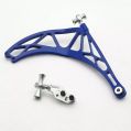 Toyota Supra A90 Front Drift Angle Lock Kit Wisefab-5