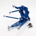 Toyota Supra A90 Drop-Knuckle-Kit für die Hinterradaufhängung Wisefab-3