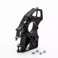 Mitsubishi EVO 7 8 9 Rear Suspension Drop Knuckle Kit Wisefab-6
