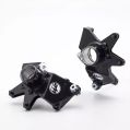 Subaru Impreza 1992-2007 Rear Drop Knuckle Kit Wisefab-4
