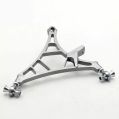 Honda Civic EP3 Front Rally Lower Querlenker-Kit Wisefab-2