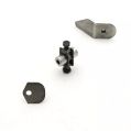 Honda Civic EP3 Front Rally Lower Querlenker-Kit Wisefab-1