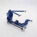 Mazda RX-7 Drift-Winkel-Sperrkit vorne Wisefab-5