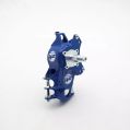 Mazda RX-7 Drift-Winkel-Sperrkit vorne Wisefab-4