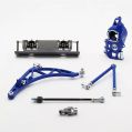 Mazda RX-8 Drift-Winkel-Sperrkit vorne Wisefab-7