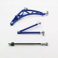 Mazda RX-8 Drift-Winkel-Sperrkit vorne Wisefab-3