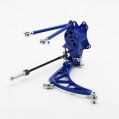 Mazda RX-8 Front Drift Angle Lock Kit RHD Wisefab-5