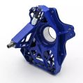 Mazda RX-8 Drop-Knuckle-Kit für die Hinterradaufhängung Wisefab-1