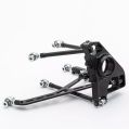 Honda S2000 Drop-Knuckle-Kit für die Hinterradaufhängung Wisefab-6