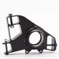 Honda S2000 Drop-Knuckle-Kit für die Hinterradaufhängung Wisefab-4