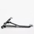 Honda S2000 Drop-Knuckle-Kit für die Hinterradaufhängung Wisefab-3