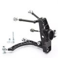Honda S2000 Front Suspension Drop Knuckle Kit Wisefab-6