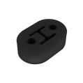 JRspec 10mm Auspuffhalter – schwarz-1